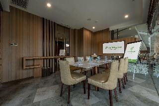 Holiday Inn Cikarang Jababeka fotoÄŸrafÄ±