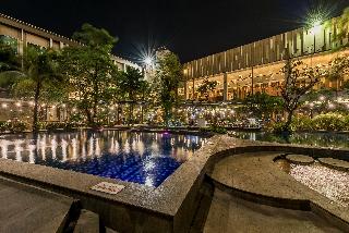 Holiday Inn Cikarang Jababeka fotoÄŸrafÄ±