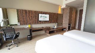 Holiday Inn Cikarang Jababeka fotoÄŸrafÄ±