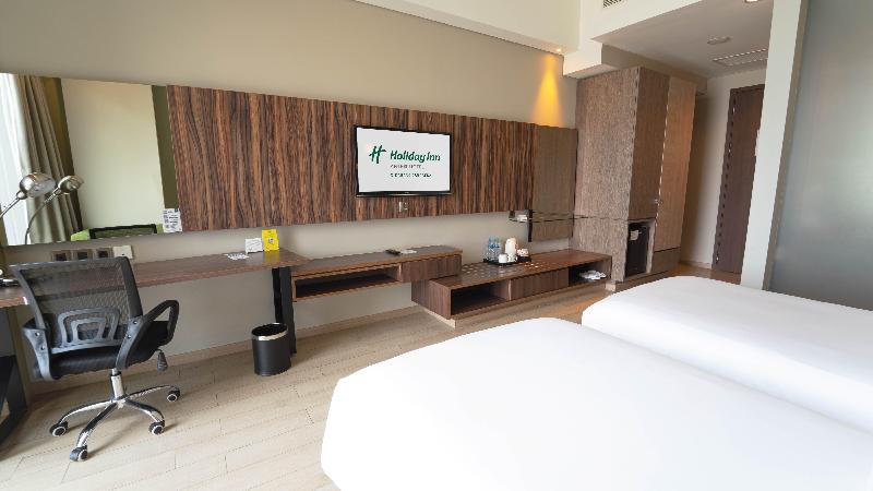 Holiday Inn Cikarang Jababeka - Oda