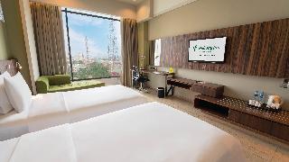 Holiday Inn Cikarang Jababeka fotoÄŸrafÄ±