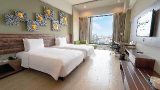 Holiday Inn Cikarang Jababeka fotoÄŸrafÄ±