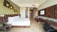 Holiday Inn Cikarang Jababeka oda fotoğrafı