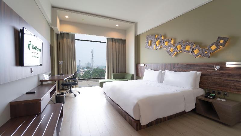 Holiday Inn Cikarang Jababeka - Oda
