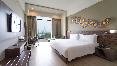 Holiday Inn Cikarang Jababeka oda fotoğrafı