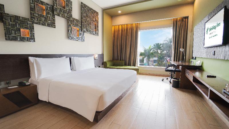 Holiday Inn Cikarang Jababeka - Oda