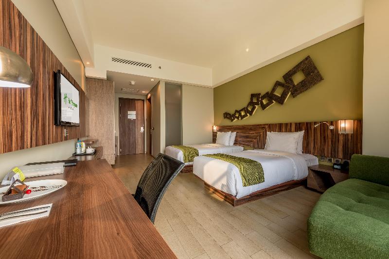 Holiday Inn Cikarang Jababeka - Oda