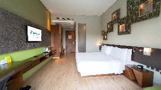 Holiday Inn Cikarang Jababeka fotoÄŸrafÄ±