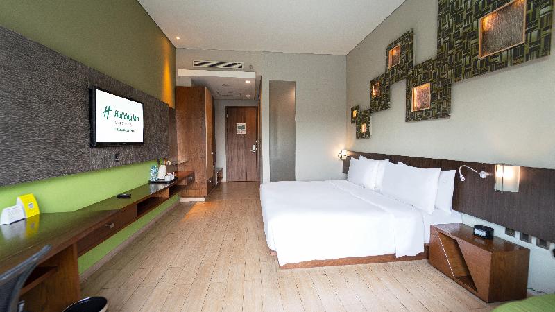 Holiday Inn Cikarang Jababeka - Oda
