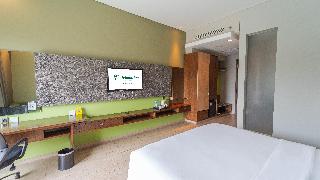 Holiday Inn Cikarang Jababeka fotoÄŸrafÄ±