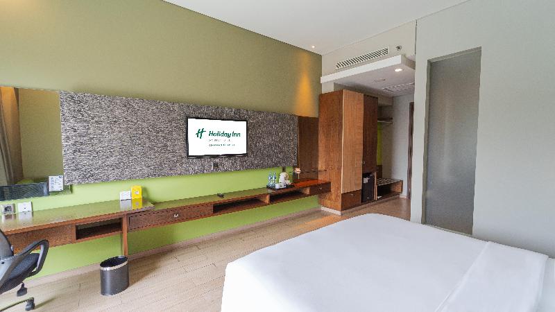 Holiday Inn Cikarang Jababeka - Oda