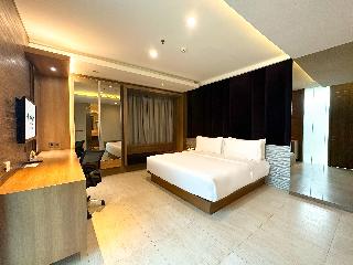 Holiday Inn Cikarang Jababeka fotoÄŸrafÄ±