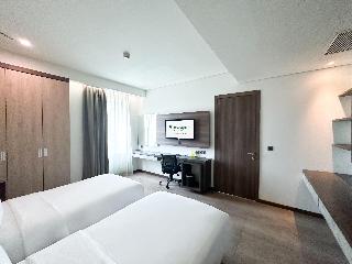 Holiday Inn Cikarang Jababeka fotoÄŸrafÄ±