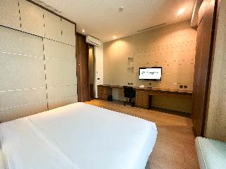 Holiday Inn Cikarang Jababeka fotoÄŸrafÄ±