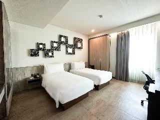 Holiday Inn Cikarang Jababeka fotoÄŸrafÄ±