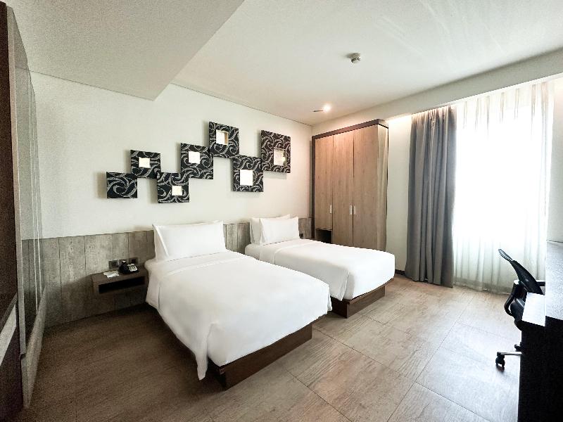 Holiday Inn Cikarang Jababeka - Oda