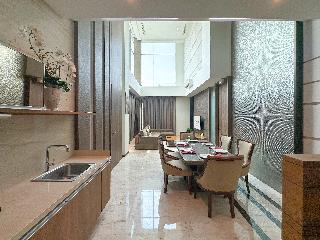 Holiday Inn Cikarang Jababeka fotoÄŸrafÄ±