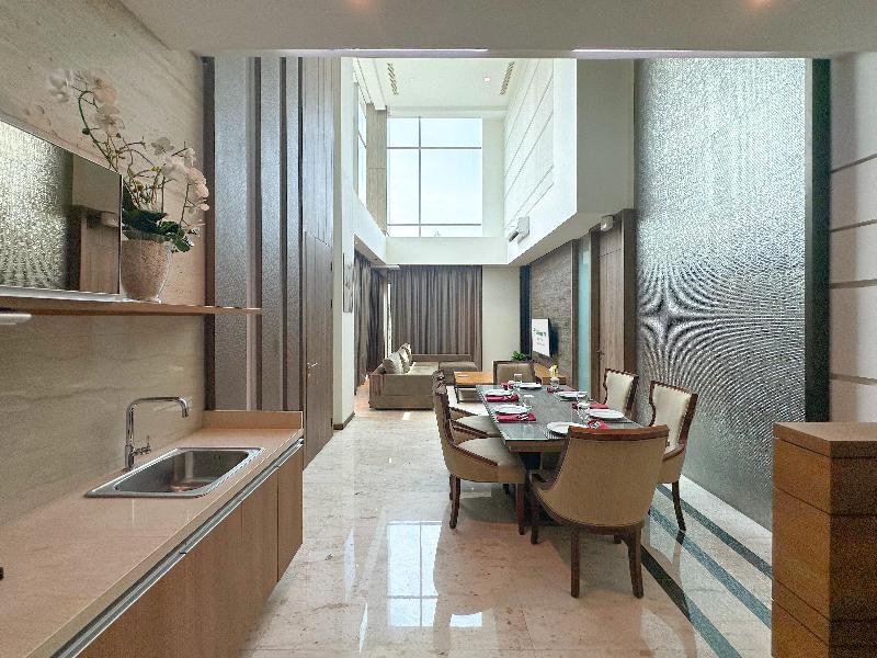 Holiday Inn Cikarang Jababeka - Oda