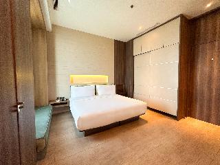 Holiday Inn Cikarang Jababeka fotoÄŸrafÄ±