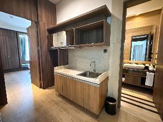 Holiday Inn Cikarang Jababeka fotoÄŸrafÄ±