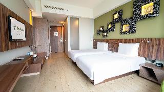Holiday Inn Cikarang Jababeka fotoÄŸrafÄ±