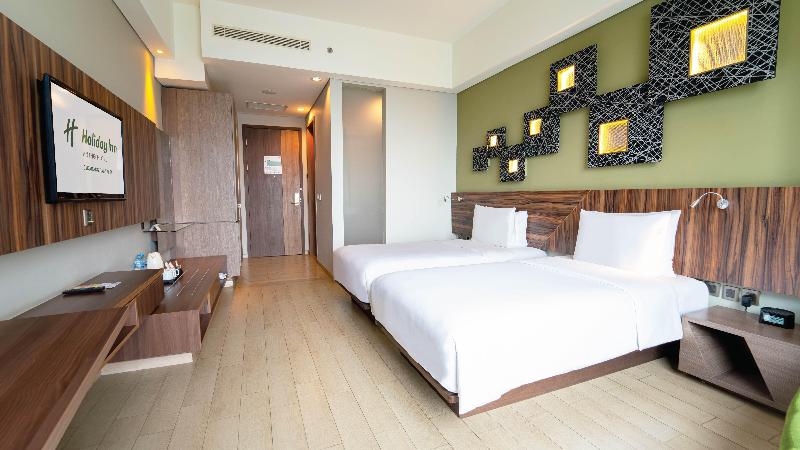 Holiday Inn Cikarang Jababeka - Oda