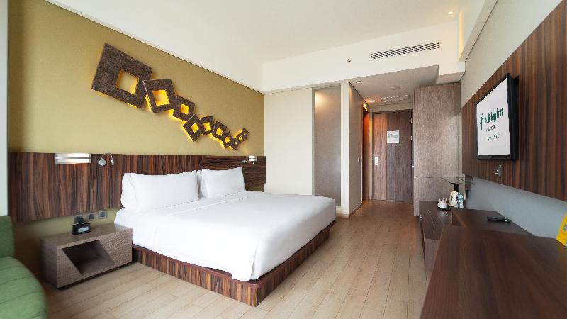 Holiday Inn Cikarang Jababeka - Oda