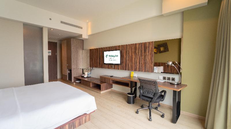Holiday Inn Cikarang Jababeka - Oda