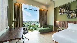 Holiday Inn Cikarang Jababeka fotoÄŸrafÄ±