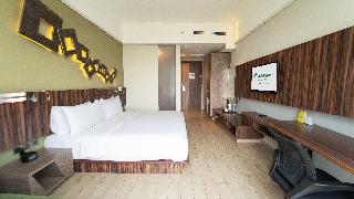 Holiday Inn Cikarang Jababeka fotoÄŸrafÄ±