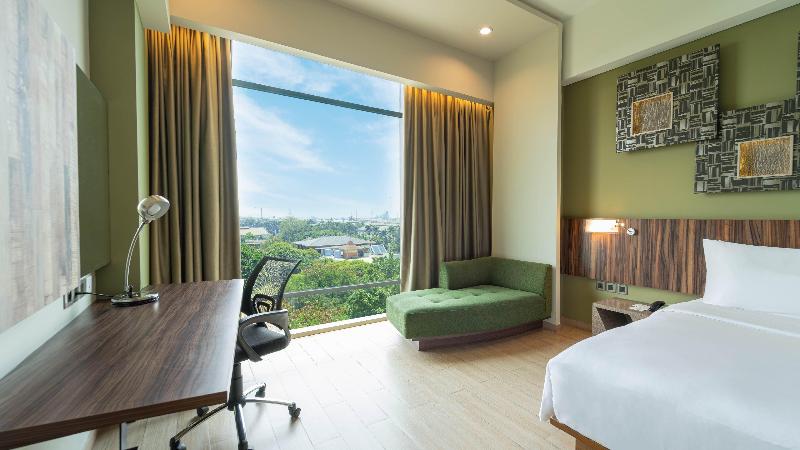 Holiday Inn Cikarang Jababeka - Oda