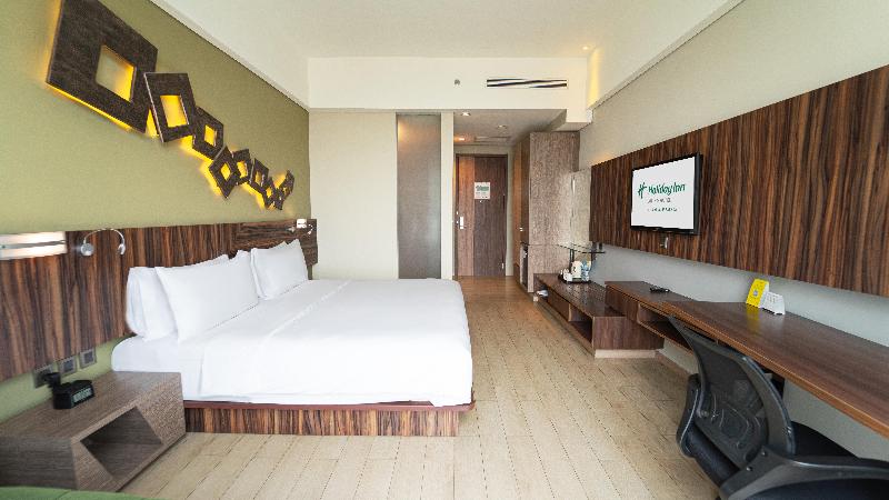 Holiday Inn Cikarang Jababeka - Oda