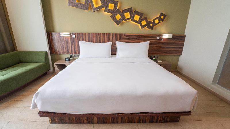 Holiday Inn Cikarang Jababeka - Oda