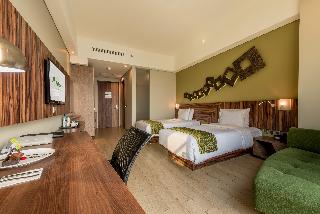 Holiday Inn Cikarang Jababeka fotoÄŸrafÄ±