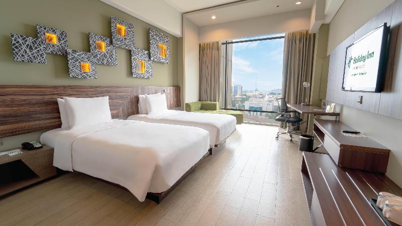 Holiday Inn Cikarang Jababeka - Oda