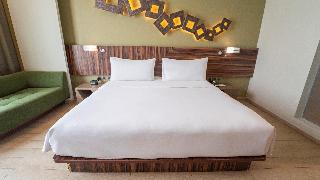 Holiday Inn Cikarang Jababeka fotoÄŸrafÄ±