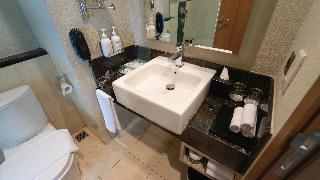 Holiday Inn Cikarang Jababeka fotoÄŸrafÄ±