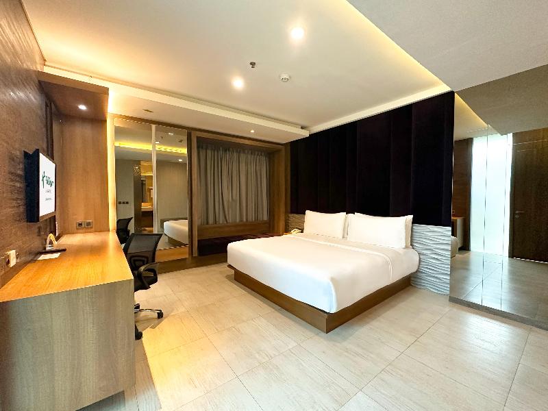 Holiday Inn Cikarang Jababeka - Oda