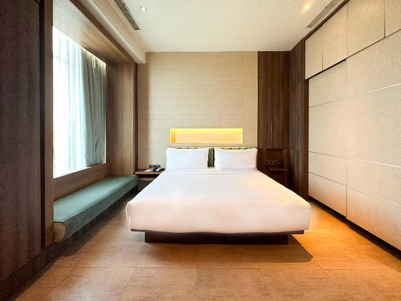 Holiday Inn Cikarang Jababeka - Oda