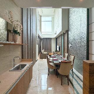 Holiday Inn Cikarang Jababeka fotoÄŸrafÄ±