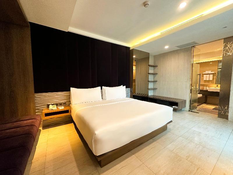 Holiday Inn Cikarang Jababeka - Oda