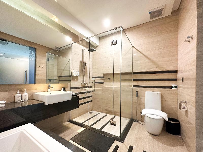 Holiday Inn Cikarang Jababeka - Oda