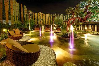 Holiday Inn Cikarang Jababeka fotoÄŸrafÄ±