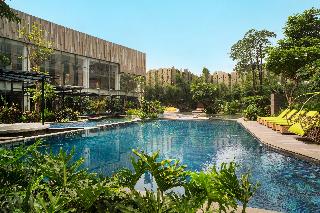 Holiday Inn Cikarang Jababeka fotoÄŸrafÄ±