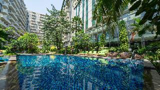 Holiday Inn Cikarang Jababeka fotoÄŸrafÄ±