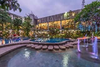 Holiday Inn Cikarang Jababeka fotoÄŸrafÄ±