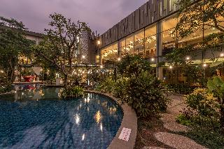 Holiday Inn Cikarang Jababeka fotoÄŸrafÄ±