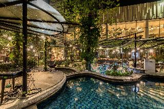 Holiday Inn Cikarang Jababeka fotoÄŸrafÄ±