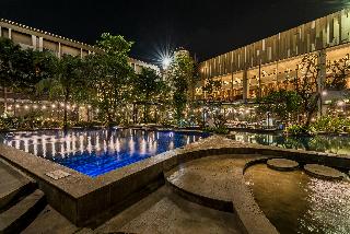 Holiday Inn Cikarang Jababeka fotoÄŸrafÄ±