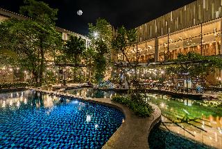 Holiday Inn Cikarang Jababeka fotoÄŸrafÄ±